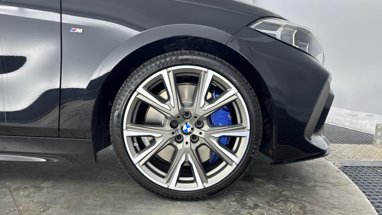 BMW 1 Series M135i xDrive 5dr Step Auto [Pro Pack] Petrol Hatchback